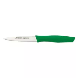Arcos Nova Paring Knife 100 mm - Green