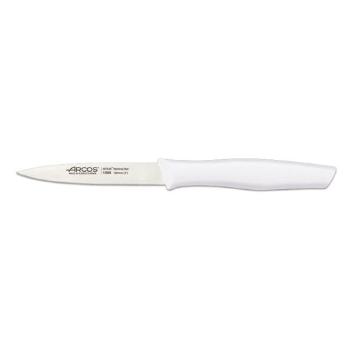 Arcos Nova Paring Knife 100 mm - White