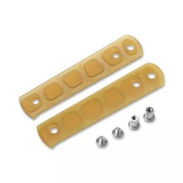 Böker BFF Packlite Handle Scale - Ultem Smooth