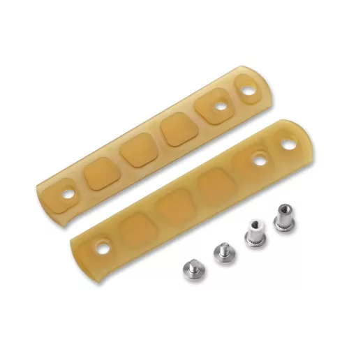 Böker BFF Packlite Handle Scale - Ultem Smooth