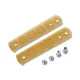 Böker BFF Packlite Handle Scale - Ultem Smooth
