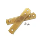 Böker BFF Packlite Handle Scale - Ultem Smooth
