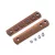 Böker BFF Packlite Handle Scale - Canvas Micarta Natural Smooth