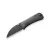 We Knife 19068J-1 Banter Wharncliffe Micarta All Black