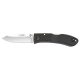 KA-BAR Dozier Folding Hunter Black