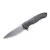 We Knife 2001B Kitefin Shredded Carbon Fiber