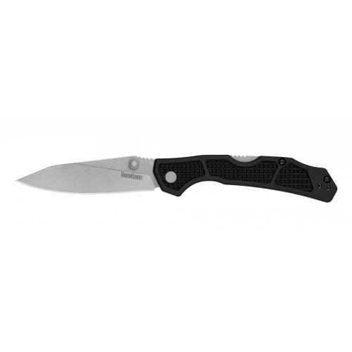 Kershaw Cargo