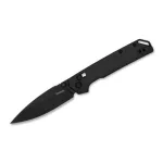 Kershaw Iridium Black