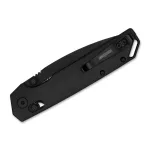 Kershaw Iridium Black