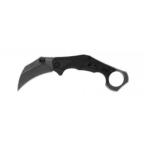 Kershaw Outlier