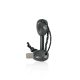 Light My Fire Swedish Firesteel Bio Army 2in1 - Slaty Black