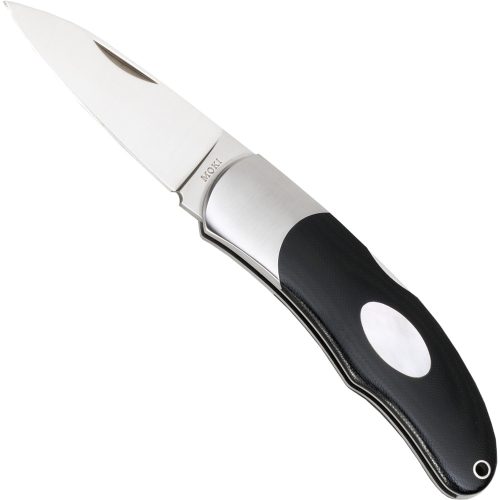Moki Calliope Micarta 100. Anniversary