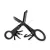 SOG ParaShear - Black