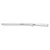 Arcos Riviera Blanc Slicing Knife 250 mm