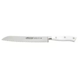 Arcos Riviera Blanc Bread Knife 200 mm