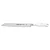 Arcos Riviera Blanc Bread Knife 200 mm