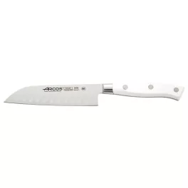 Arcos Riviera Blanc Santoku Knife 140 mm