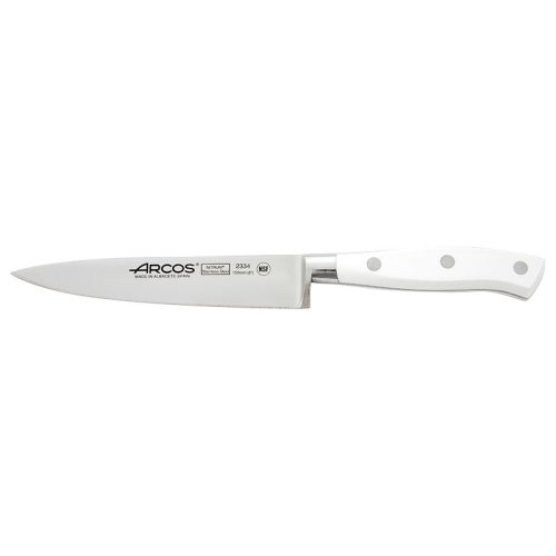 Arcos Riviera Blanc Chef's Knife 150 mm