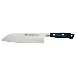 Arcos Riviera Santoku Knife 180 mm