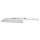 Arcos Riviera Blanc Santoku Knife 180 mm