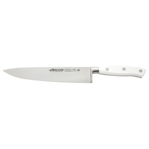 Arcos Riviera Blanc Chef's Knife 200 mm