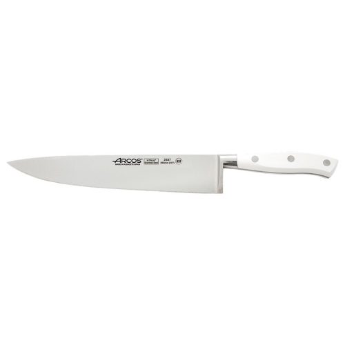 Arcos Riviera Blanc Chef's Knife 250 mm