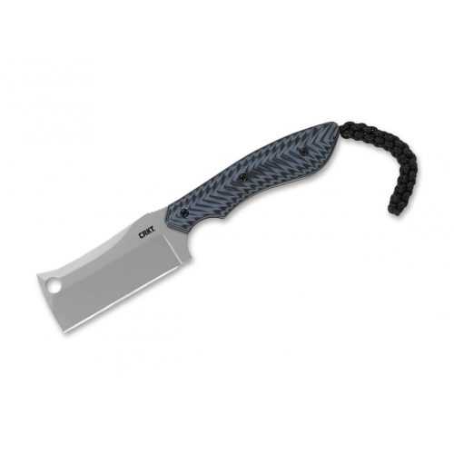 CRKT S.P.E.C. (Small Pocket Everyday Cleaver)