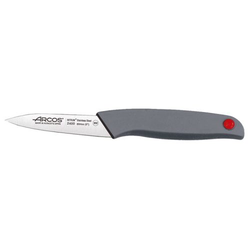 Arcos Colour Prof Paring Knife 80 mm