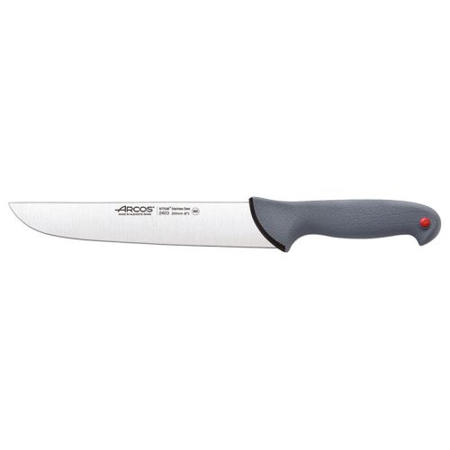 Arcos Colour Prof Butcher Knife 200 mm