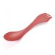 Light My Fire Spork Original Bio Rocky Red
