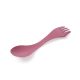 Light My Fire Spork Original Bio Misty Purple
