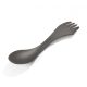 Light My Fire Spork Original Bio Slaty Black