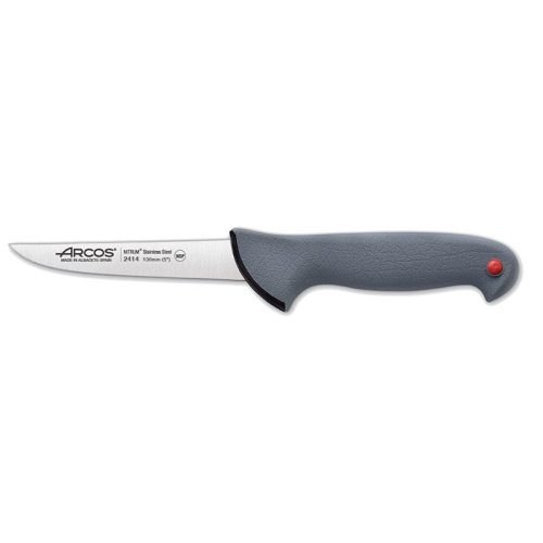 Arcos Colour Prof Butcher Knife 130 mm