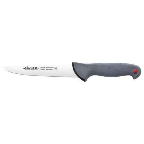 Arcos Colour Prof Butcher Knife 160 mm