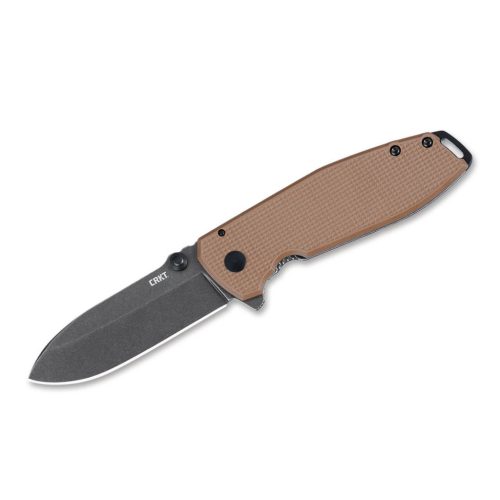 CRKT Squid XM Coyote G10