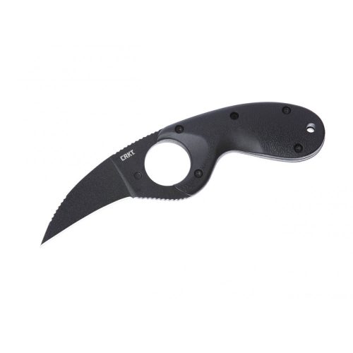 CRKT Bear Claw GRN All Black