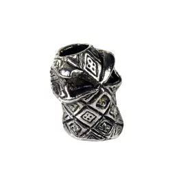 Paracord gyöngy - Skull 2148-8