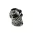 Paracord gyöngy - Skull 2148-8