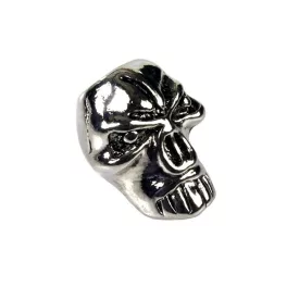 Paracord gyöngy - Skull 2148-7