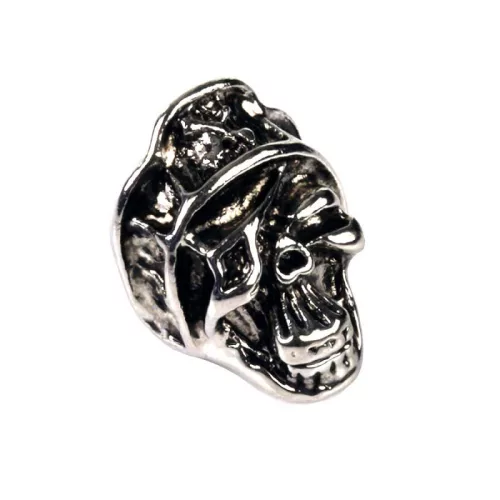 Paracord gyöngy - Skull 2148-6