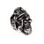 Paracord gyöngy - Skull 2148-6