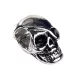 Paracord gyöngy - Skull 2148-3