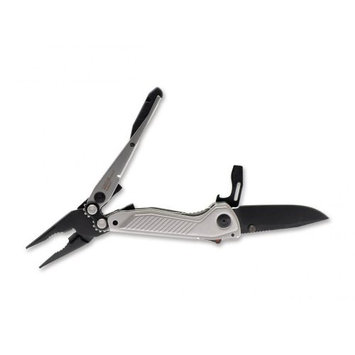 SOG Flash MT Silver/Black