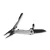 SOG Flash MT Silver/Black