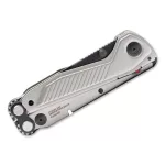 SOG Flash MT Silver/Black