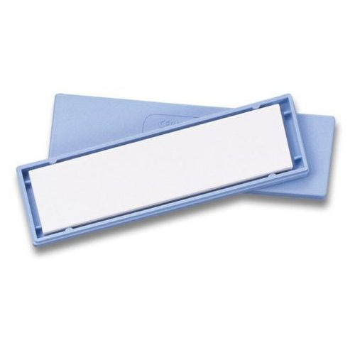 Spyderco Bench Stone Fine -  Finom élezőkő