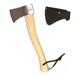 Prandi Yankee Type Hatchet 3.043.CHXA - 600gr - 380mm