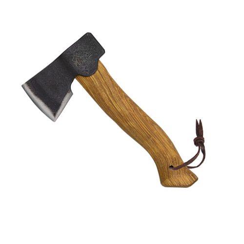 Prandi Segurin Hatchet 3.059.T - 400gr - 280mm