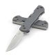 Benchmade 317 Weekender Cool Gray G10