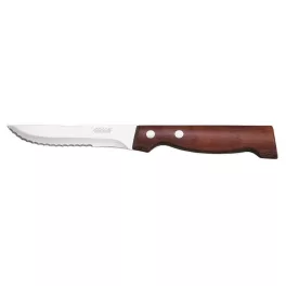 Arcos Table Steak Knife 110 mm - Pack-wood